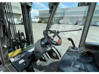 Terénny vozík Ausa C 250 H X4: obrázok 4 Terénny vozík Ausa C 250 H X4: obrázok 4