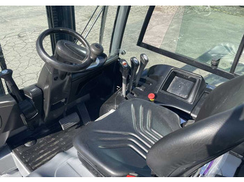 Elektrický vysokozdvižný vozík STILL RX 60-30 (BATT. NUOVA): obrázok 5 Elektrický vysokozdvižný vozík STILL RX 60-30 (BATT. NUOVA): obrázok 5