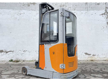 Skladový zakladač Still FM-X 14: obrázok 3