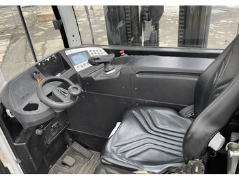 Skladový zakladač Still FM-X 14: obrázok 2