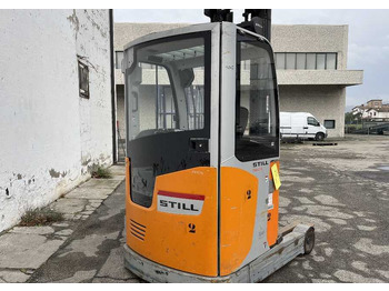 Skladový zakladač Still FM-X 14: obrázok 4