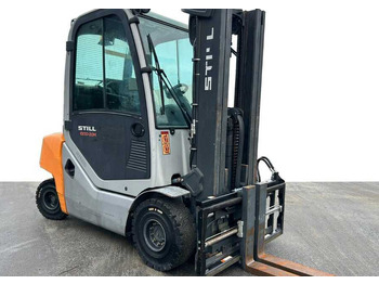 Dieselový vysokozdvižný vozík STILL RX70