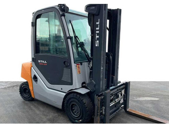Dieselový vysokozdvižný vozík STILL RX70