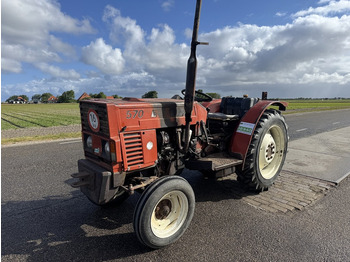 Traktor FIAT