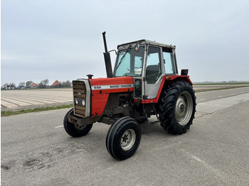 Traktor MASSEY FERGUSON 600 series