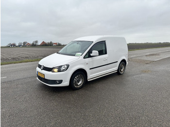 Furgon VOLKSWAGEN Caddy
