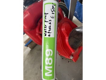 Postrekovač za traktor