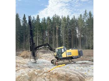 Vrtné príslušenstvo EPIROC