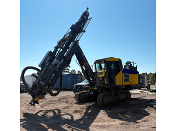 Vrtné príslušenstvo EPIROC