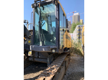 Vrtné príslušenstvo Atlas Copco SmartROC T35-11: obrázok 5