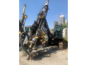 Vrtné príslušenstvo Atlas Copco SmartROC T35-11: obrázok 3