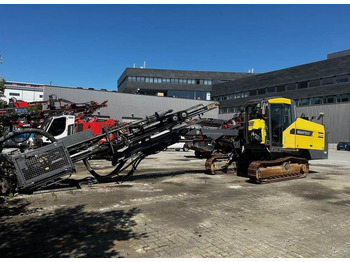 Vrtné príslušenstvo ATLAS