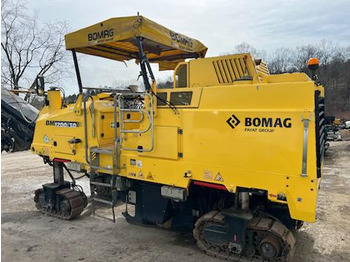 Cestná fréza BOMAG