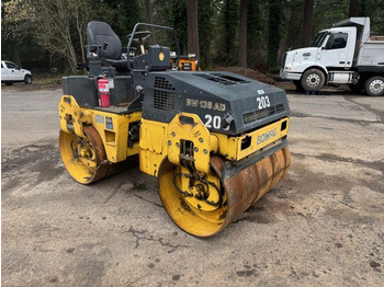 Valec BOMAG