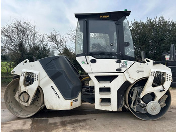 Valec BOMAG