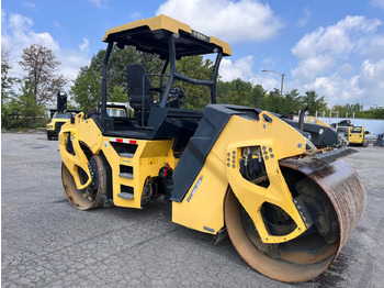 Valec BOMAG