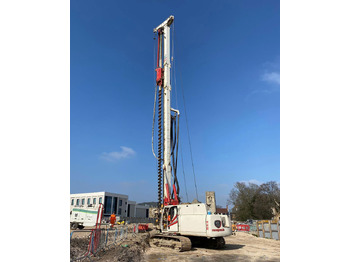 Baranidlo CASAGRANDE