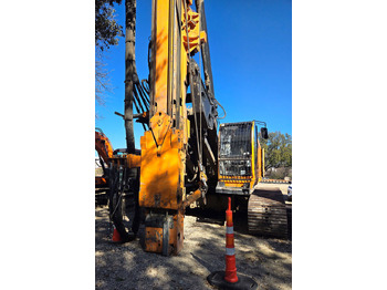 Baranidlo CASAGRANDE