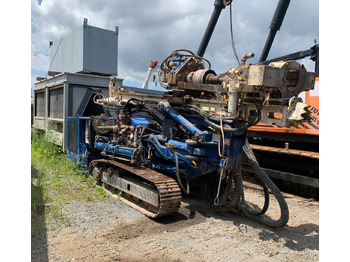 Baranidlo CASAGRANDE