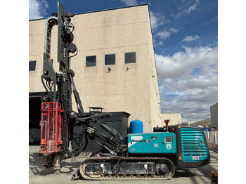 Baranidlo CASAGRANDE