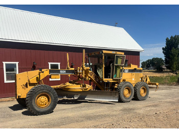 Zrovnávač CATERPILLAR 160H