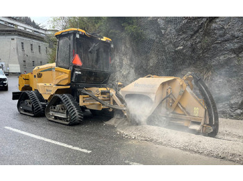 Stavebné stroje VERMEER