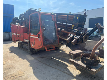 Horizontálni vrty DITCH WITCH
