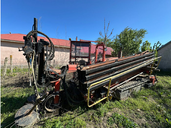 Horizontálni vrty DITCH WITCH