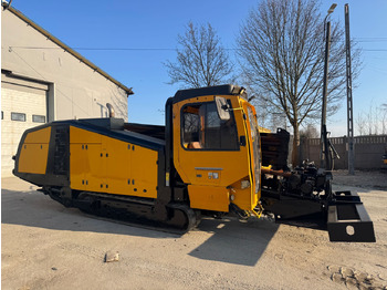 Horizontálni vrty DITCH WITCH