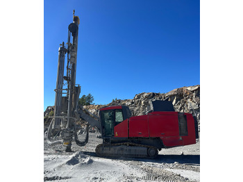 Vrtné príslušenstvo EPIROC