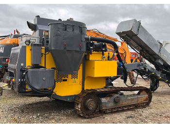 Vrtné príslušenstvo EPIROC