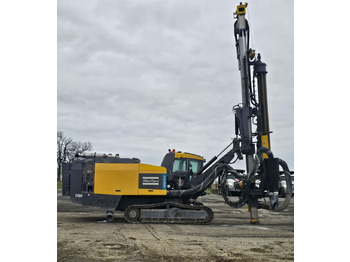 Vrtné príslušenstvo Epiroc SmartROC D60: obrázok 3 Vrtné príslušenstvo Epiroc SmartROC D60: obrázok 3