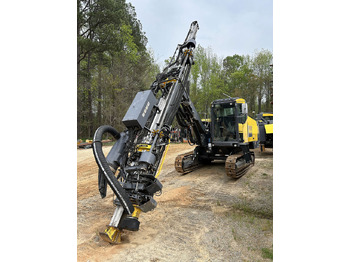 Vrtné príslušenstvo EPIROC