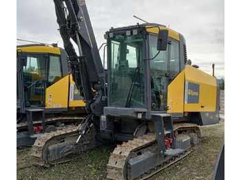 Vrtné príslušenstvo EPIROC