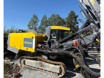 Vrtné príslušenstvo EPIROC