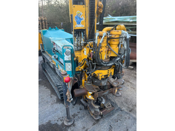 Vrtné príslušenstvo Geotec Rotomax L: obrázok 3 Vrtné príslušenstvo Geotec Rotomax L: obrázok 3