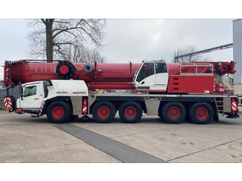 Leasing Grove GMK 5250L Grove GMK 5250L: obrázok 2
