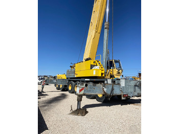 Autožeriav Grove GMK 6350: obrázok 4 Autožeriav Grove GMK 6350: obrázok 4