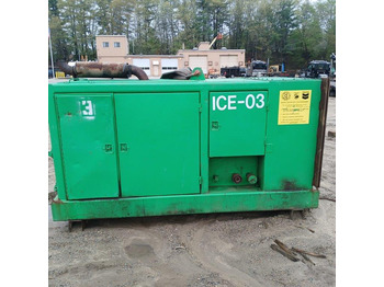 Baranidlo ICE