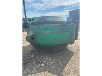 Baranidlo Ice I-125V2: obrázok 5 Baranidlo Ice I-125V2: obrázok 5