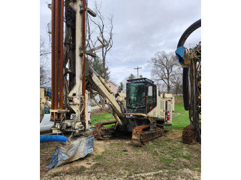 Vrtné príslušenstvo INGERSOLL RAND