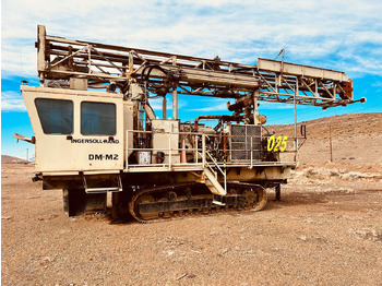 Vrtné príslušenstvo INGERSOLL RAND