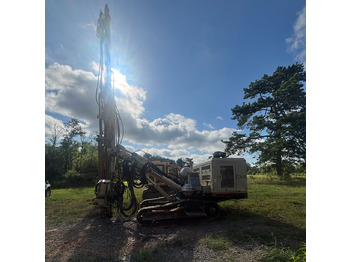 Vrtné príslušenstvo Ingersoll Rand ECM-590LB: obrázok 3 Vrtné príslušenstvo Ingersoll Rand ECM-590LB: obrázok 3