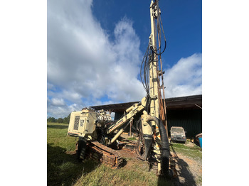 Vrtné príslušenstvo Ingersoll Rand ECM-590LB: obrázok 2 Vrtné príslušenstvo Ingersoll Rand ECM-590LB: obrázok 2