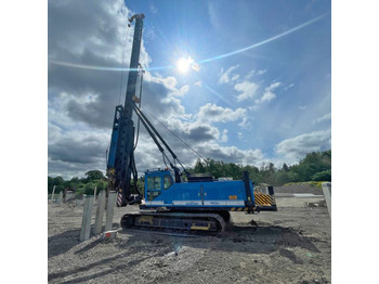 Leasing Junttan PM-20LC Junttan PM-20LC: obrázok 1