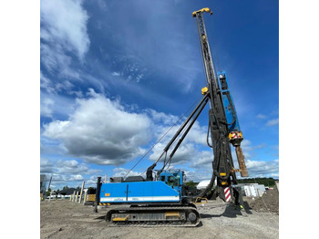 Leasing Junttan PM-20LC Junttan PM-20LC: obrázok 3