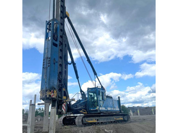 Leasing Junttan PM-20LC Junttan PM-20LC: obrázok 4