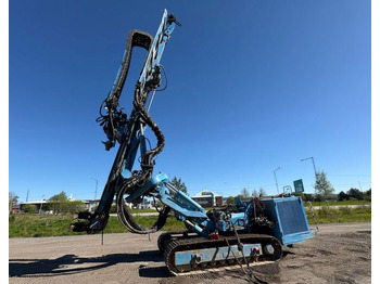 Leasing Klemm KR 807-7F Klemm KR 807-7F: obrázok 1