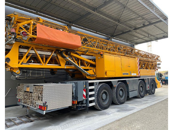 Vežový žeriav Liebherr MK 88: obrázok 3 Vežový žeriav Liebherr MK 88: obrázok 3