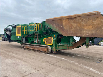 Leasing McCloskey J50H McCloskey J50H: obrázok 1